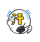 一字入魂 Vol.1（個別スタンプ：28）