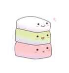 つるつる（個別スタンプ：7）