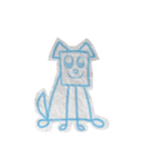 Dooog ＆ Liooon（個別スタンプ：1）