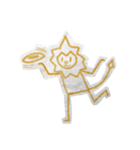 Dooog ＆ Liooon（個別スタンプ：8）