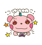 せっしゃ neneにゃんで ござる -Ver.侍-（個別スタンプ：9）
