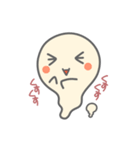 おばけちゃん！（個別スタンプ：6）