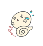 おばけちゃん！（個別スタンプ：29）
