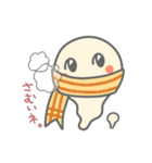 おばけちゃん！（個別スタンプ：38）