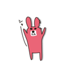 うさ男(USAO)（個別スタンプ：29）