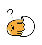 ぐでたま しゃべるアニメ（個別スタンプ：4）