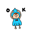 ちょぼりん（個別スタンプ：31）