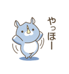 かまってくだサイ。（個別スタンプ：38）