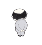 庶務課の田中さん（個別スタンプ：5）
