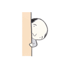 庶務課の田中さん（個別スタンプ：12）