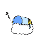 さんびきのおに（個別スタンプ：2）