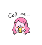 さんびきのおに（個別スタンプ：20）