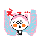 ようせいてんしさん（個別スタンプ：17）