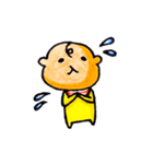 あかちゃん（個別スタンプ：12）