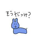 小さな画家さん（個別スタンプ：30）