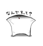 ほほえみ布巾（個別スタンプ：9）