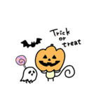 季節と天候とサル（個別スタンプ：33）