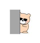 関西弁のクマ Vol.2（個別スタンプ：38）