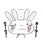 でっパレ！キャロ吉 1（個別スタンプ：31）
