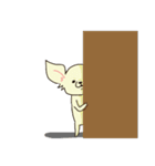 パピヤン（個別スタンプ：7）