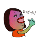 みさりーぬ。（個別スタンプ：7）