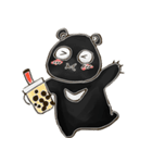 OA Bear（個別スタンプ：11）