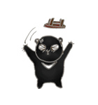 OA Bear（個別スタンプ：39）