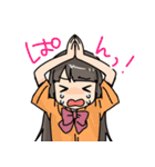 やおい好き女子スタンプ（個別スタンプ：39）