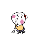 ねっちん（個別スタンプ：4）