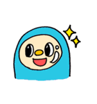 チャニプロ【CHANIPURO】（個別スタンプ：10）