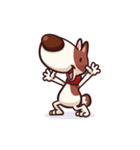 トトくん vol.3（個別スタンプ：2）