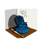 KENDOMANIA（個別スタンプ：32）