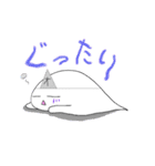 お化け三兄弟（個別スタンプ：14）