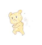 ふてくされくん（個別スタンプ：21）