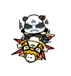 MAPWスタンプ（個別スタンプ：39）