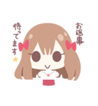 スイーツアソート（個別スタンプ：15）