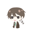 スイーツアソート（個別スタンプ：22）