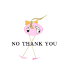 たまアユ（個別スタンプ：13）