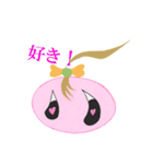 たまアユ（個別スタンプ：22）