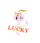 たまアユ（個別スタンプ：29）