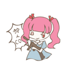 人狼ゲーム用スタンプ（個別スタンプ：17）