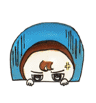 Bread's Life in Japan（個別スタンプ：37）