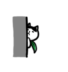 人気組織ニャンダークロー（個別スタンプ：29）
