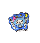 DORODORO（個別スタンプ：16）
