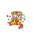 DORODORO（個別スタンプ：30）