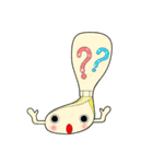 迷ネーズ（個別スタンプ：12）