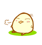 ぴよぴよぴよ 2（個別スタンプ：21）
