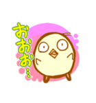 ぴよぴよぴよ 2（個別スタンプ：24）