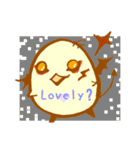 ぴよぴよぴよ 2（個別スタンプ：39）