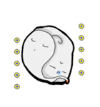 ごーすと・うぃすぱー（個別スタンプ：28）